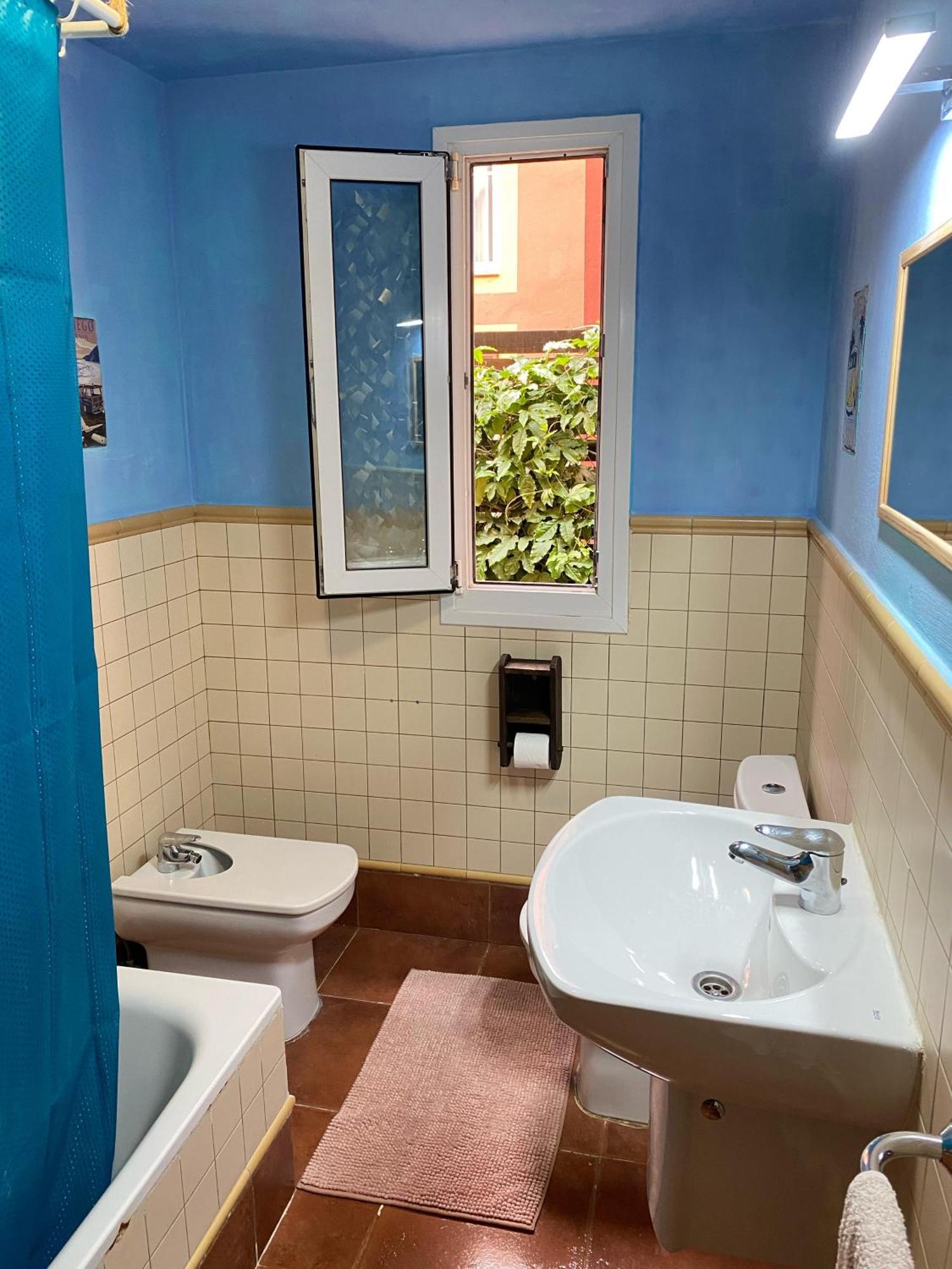 Apartamento Blue Wave House Corralejo La Oliva Exterior foto